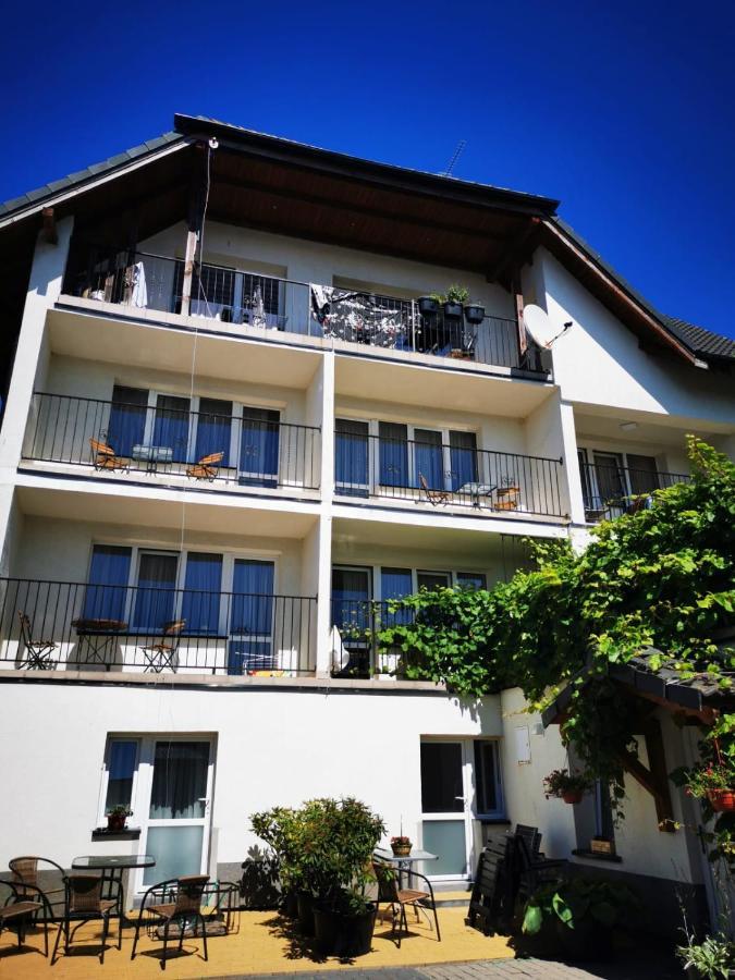 Elizabeth Apartment เรวัล ภายนอก รูปภาพ