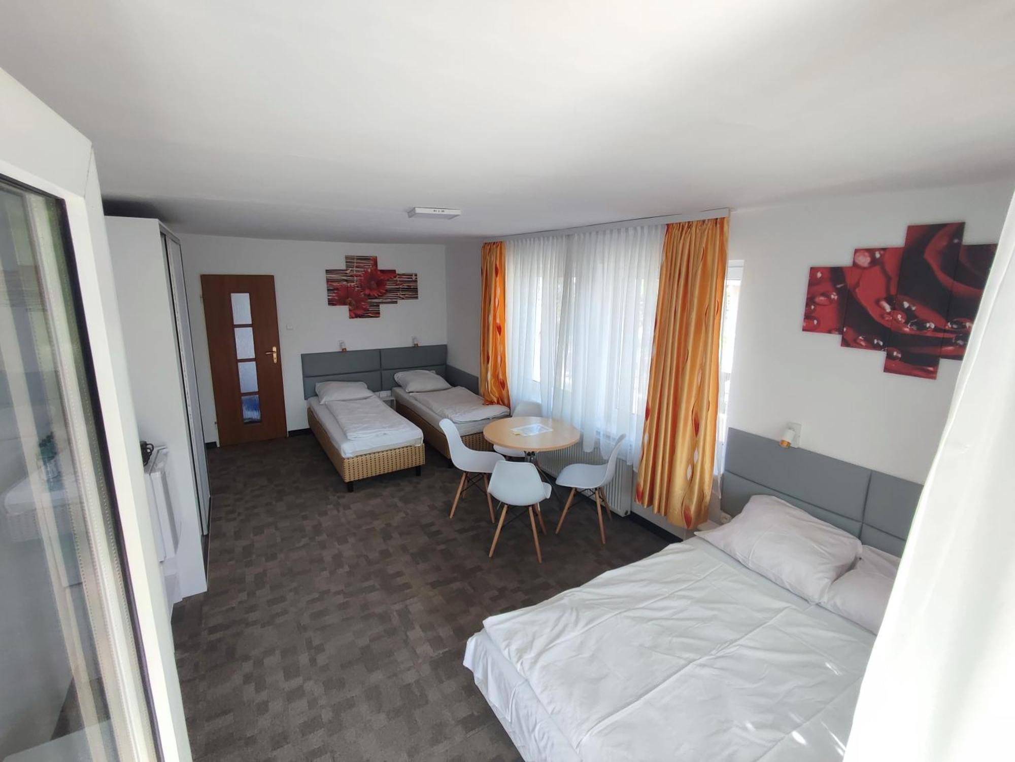 Elizabeth Apartment เรวัล ห้อง รูปภาพ