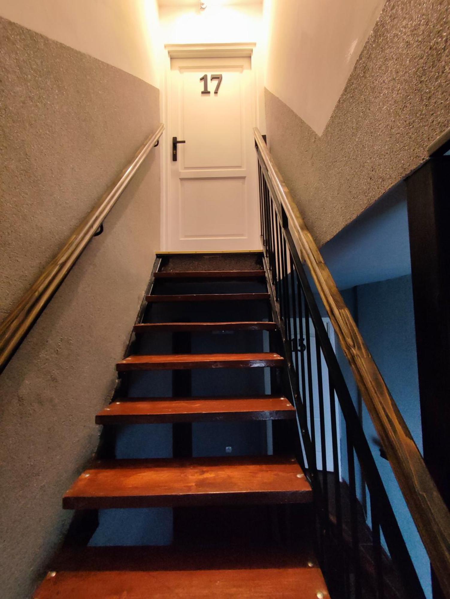 Elizabeth Apartment เรวัล ภายนอก รูปภาพ